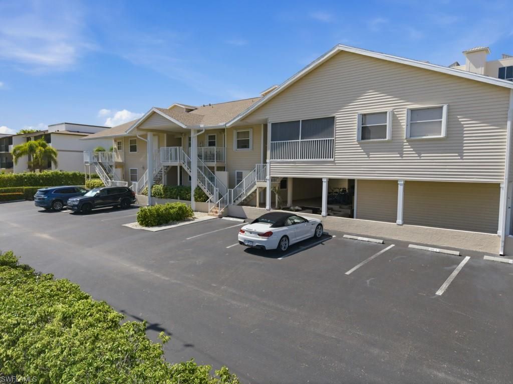 1060 Swallow Ave , Unit 107, Marco Island, FL 34145 Photo