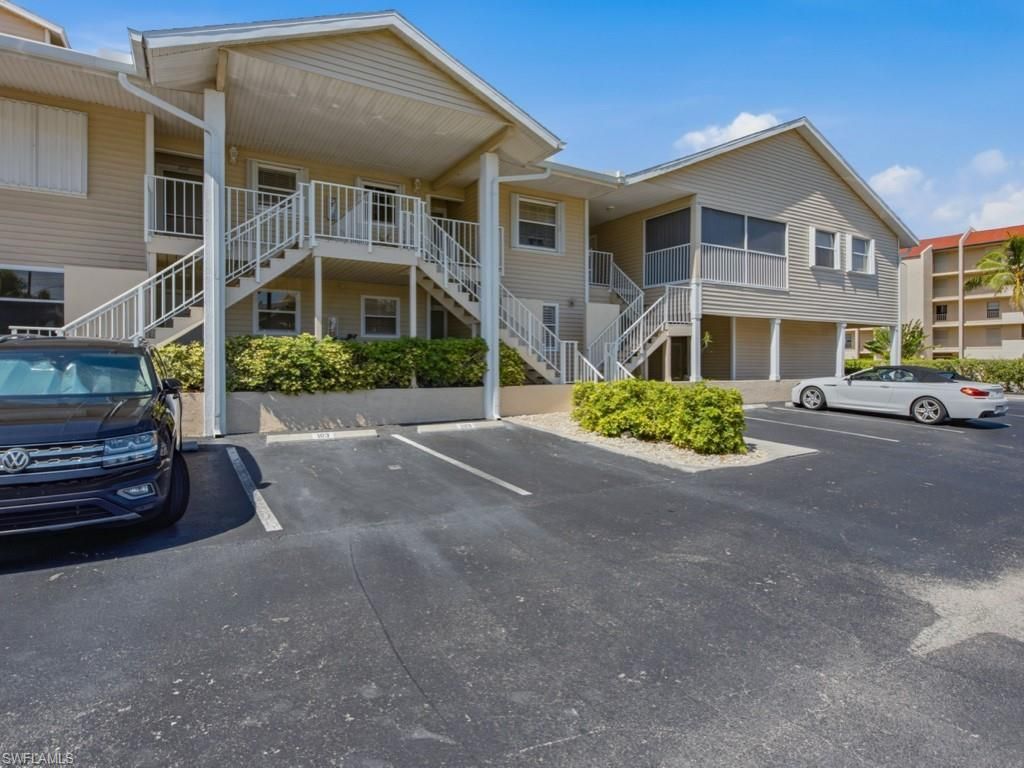 1060 Swallow Ave , Unit 107, Marco Island, FL 34145 Photo