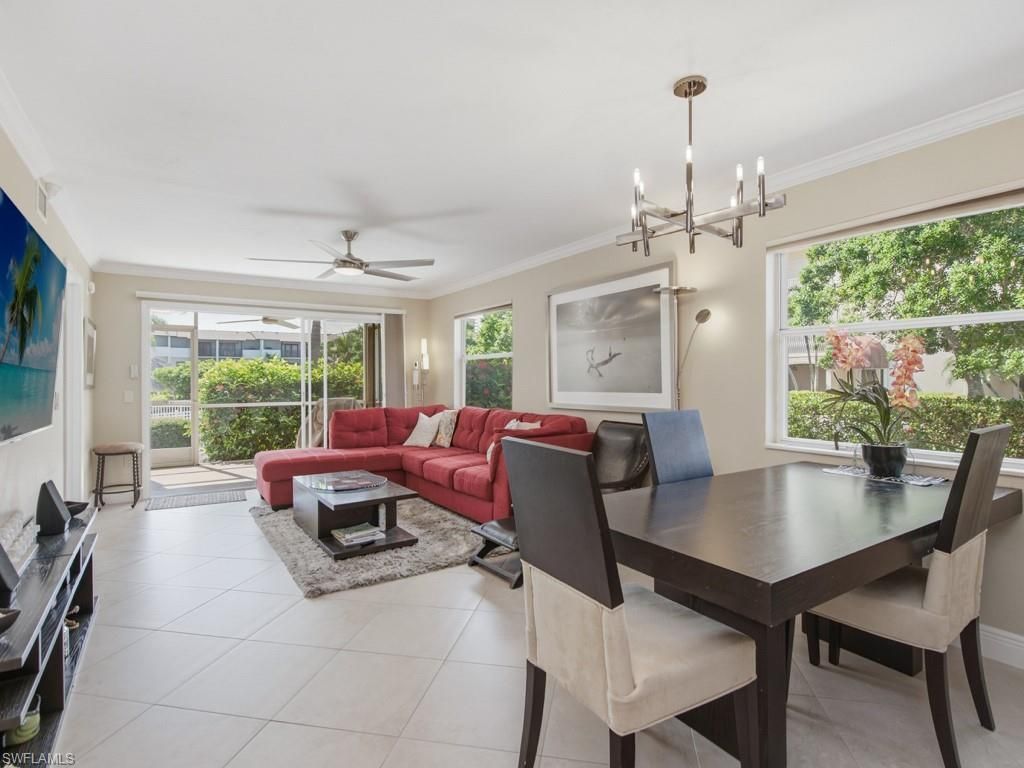 1060 Swallow Ave , Unit 107, Marco Island, FL 34145 Photo