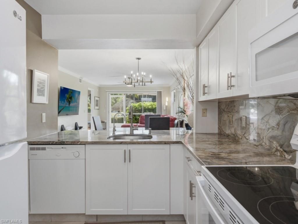 1060 Swallow Ave , Unit 107, Marco Island, FL 34145 Photo