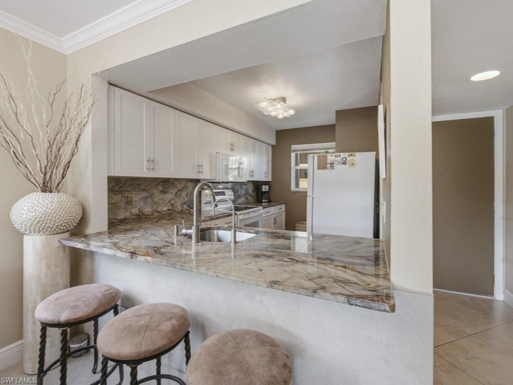 1060 Swallow Ave , Unit 107, Marco Island, FL 34145 Photo