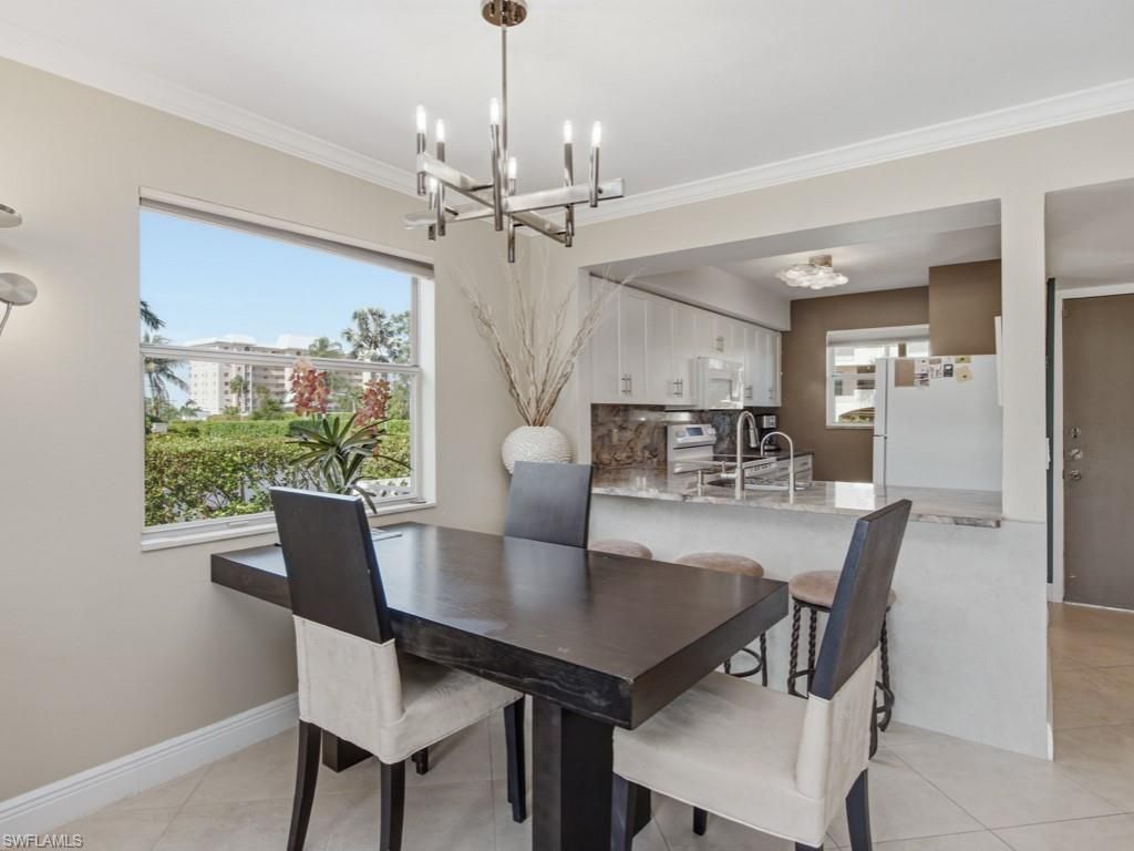 1060 Swallow Ave , Unit 107, Marco Island, FL 34145 Photo