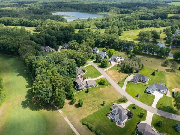 29236 Heritage Lane, Unit V/L, Paw Paw, MI 49079