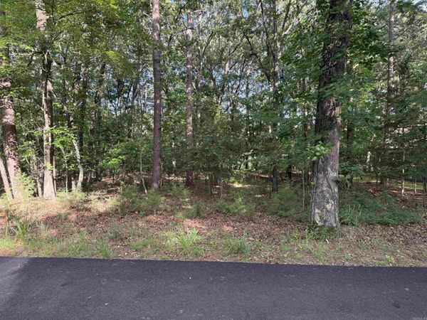 00 Circle Drive , Heber Springs, AR 72543