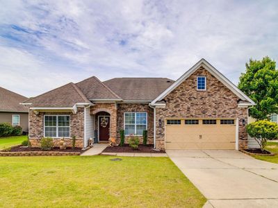 613 Scarlet Baby Drive , Blythewood, SC 29016