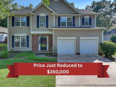 206 Coopers Hawk Circle, Irmo, SC 29063
