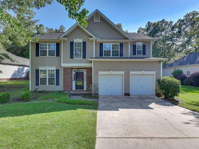 206 Coopers Hawk Circle, Irmo, SC 29063