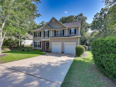 206 Coopers Hawk Circle, Irmo, SC 29063