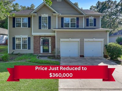 206 Coopers Hawk Circle, Irmo, SC 29063