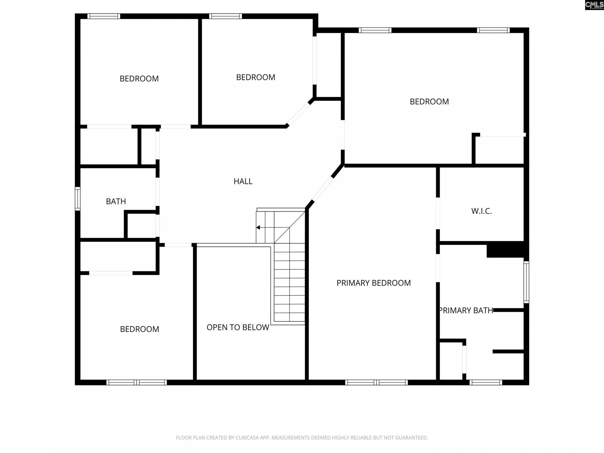 206 Coopers Hawk Circle Photo 12