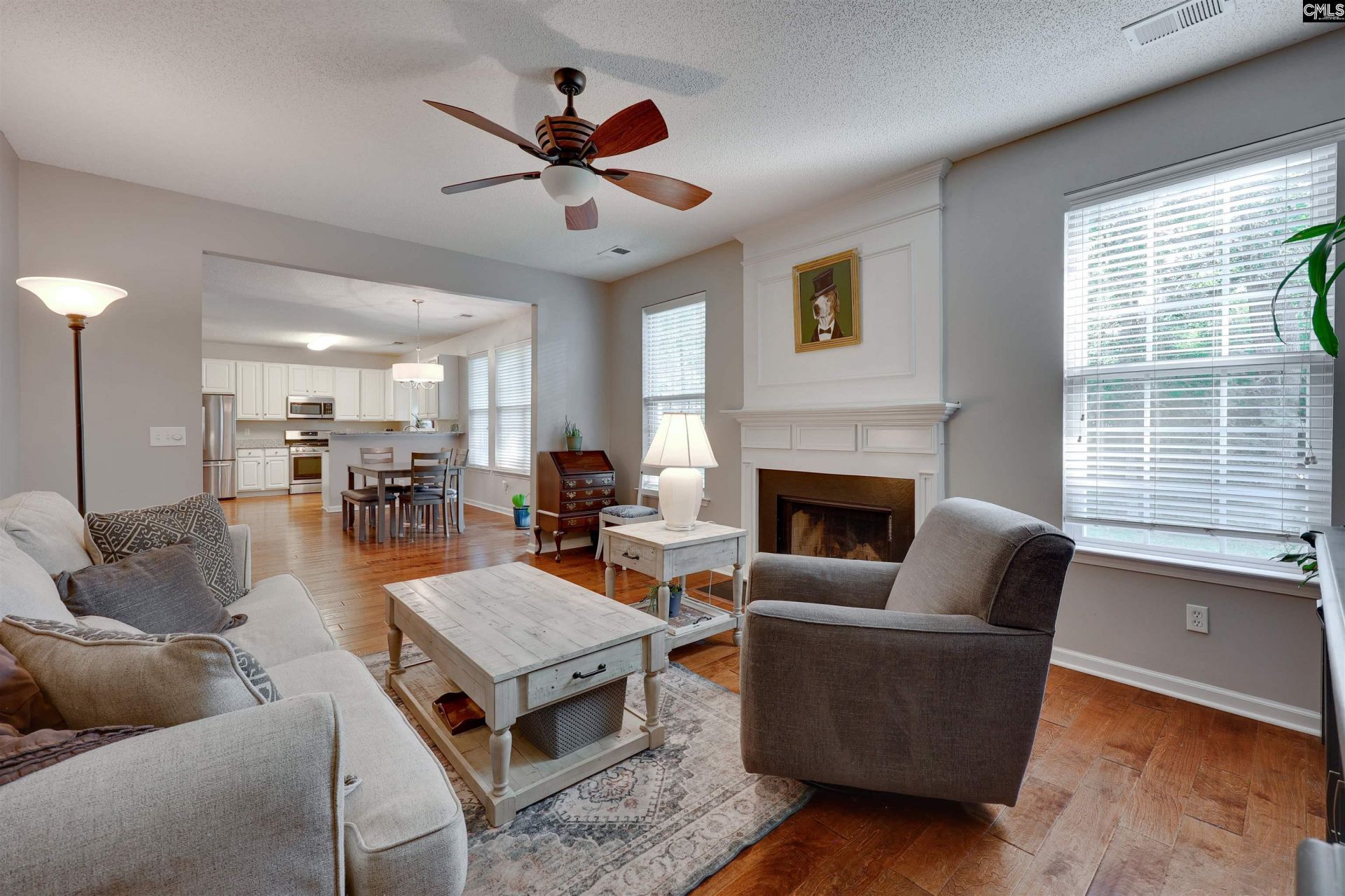 206 Coopers Hawk Circle Photo 27