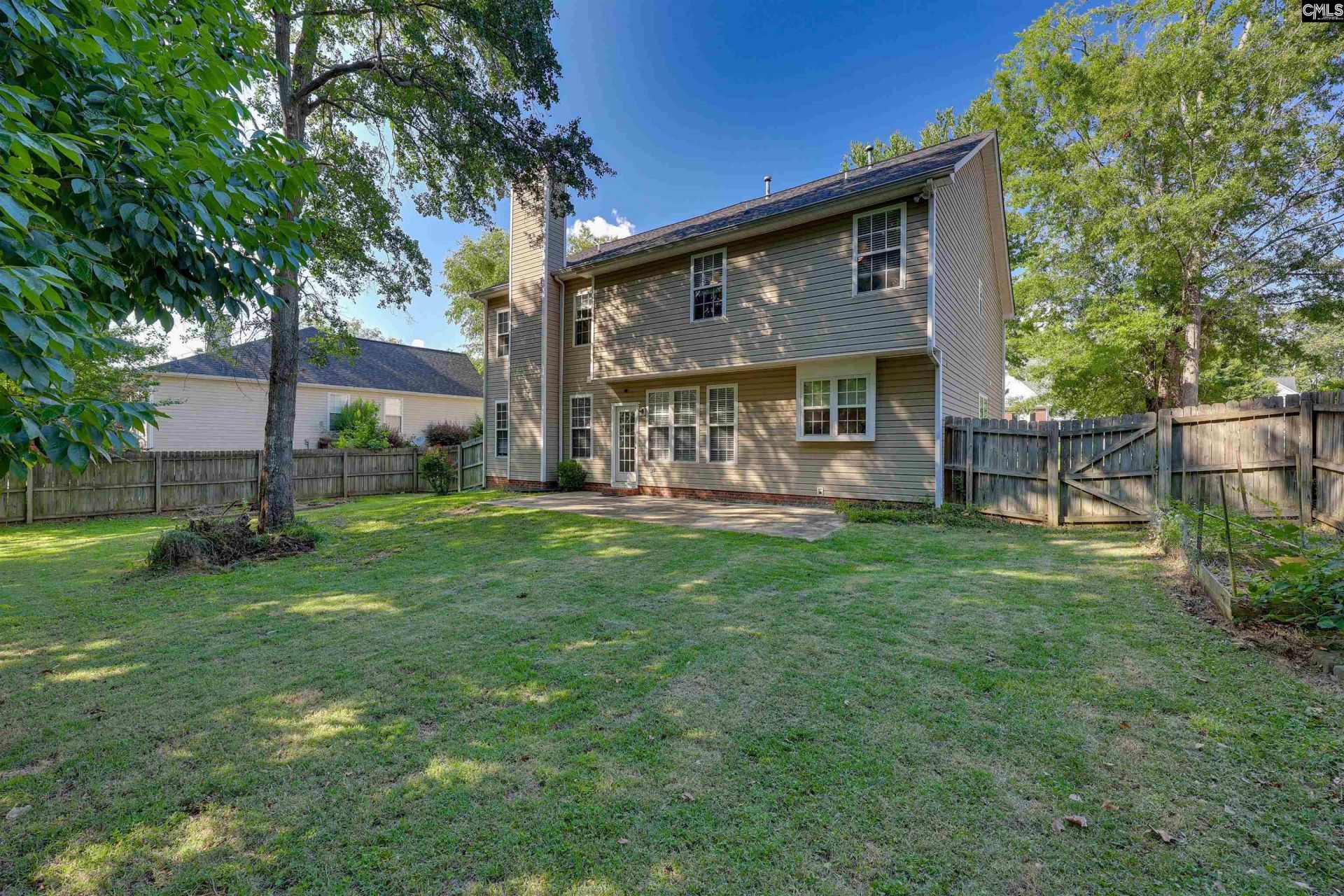 206 Coopers Hawk Circle Photo 28