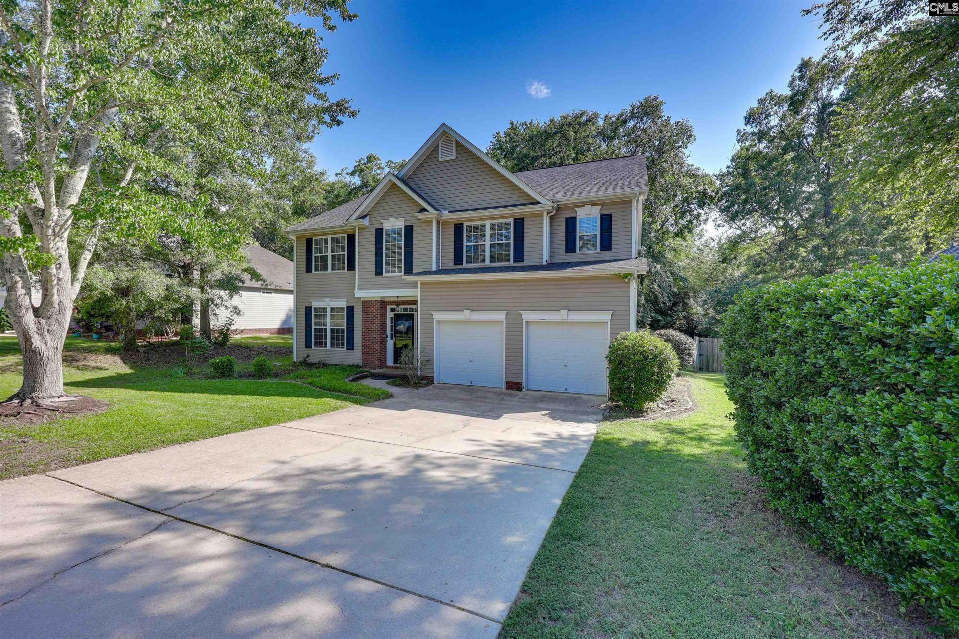206 Coopers Hawk Circle Photo 31