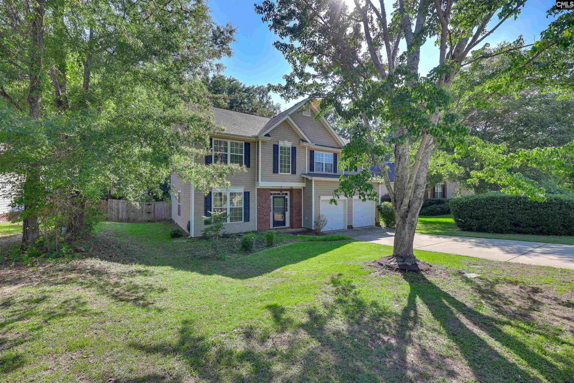 206 Coopers Hawk Circle Photo 31