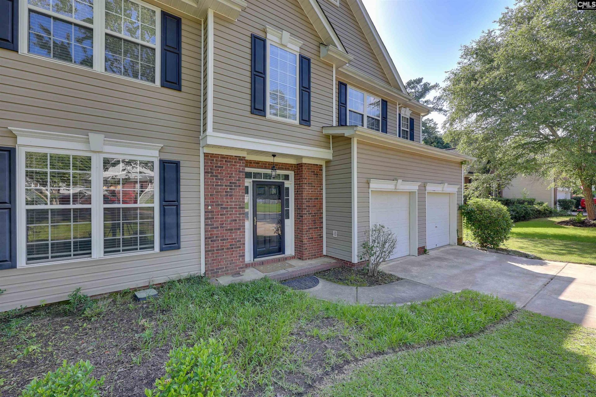 206 Coopers Hawk Circle Photo 32