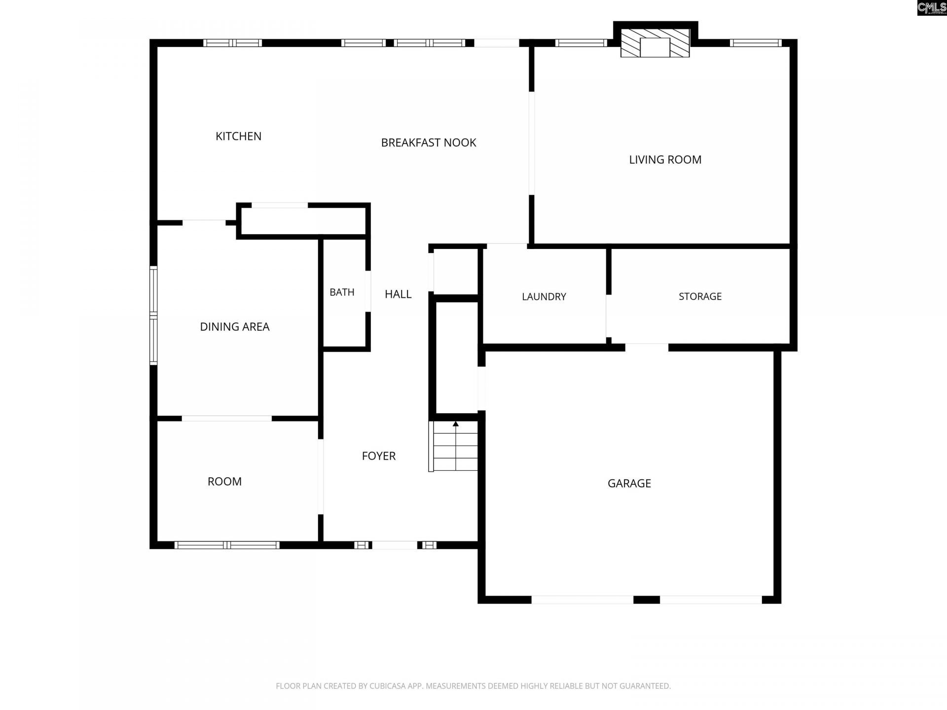 206 Coopers Hawk Circle Photo 5