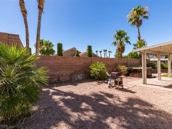 489 First Light Street, Henderson, NV 89052