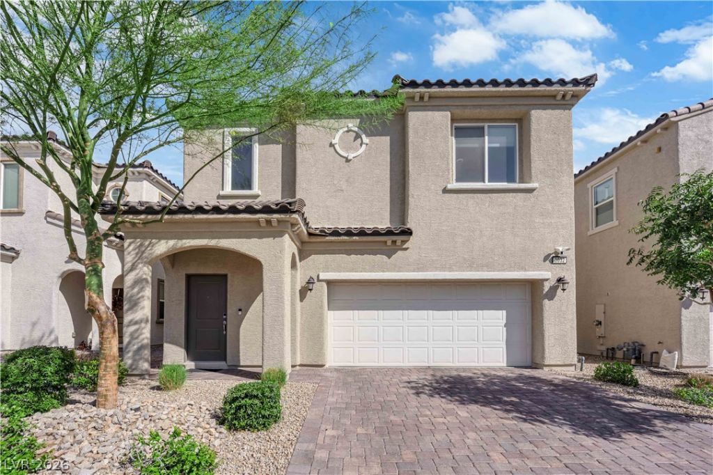 3032 Cipro Avenue, Las Vegas, NV 89141 Main Photo