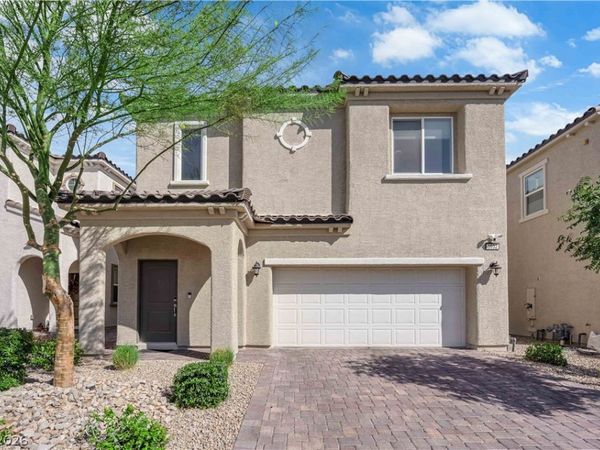 3032 Cipro Avenue , Las Vegas, NV 89141