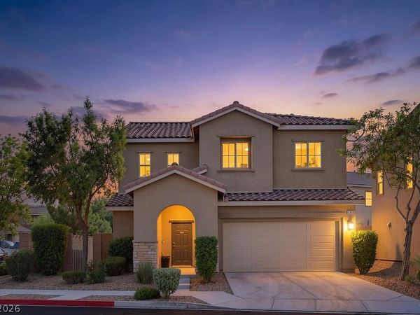 8115 Turquoise Tide Drive , Las Vegas, NV 89166