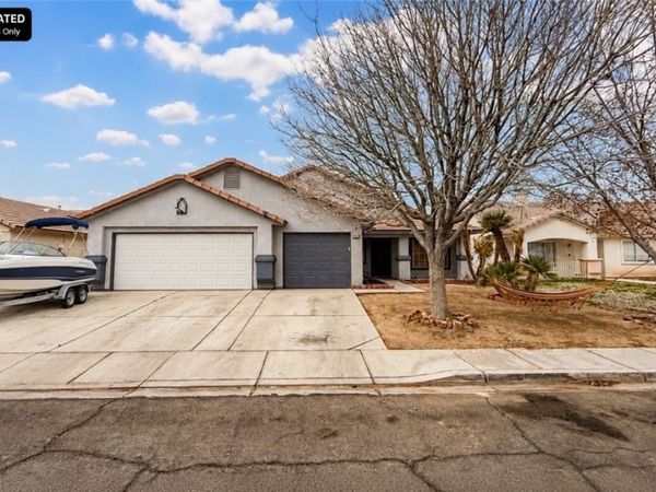 2723 Mistfull Court, Las Vegas, NV 89156