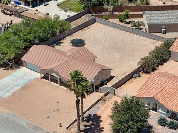 1272 Liston Avenue, Logandale, NV 89021