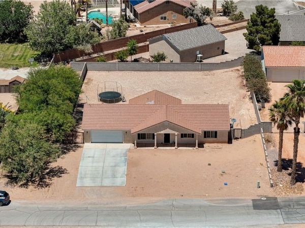 1272 Liston Avenue, Logandale, NV 89021