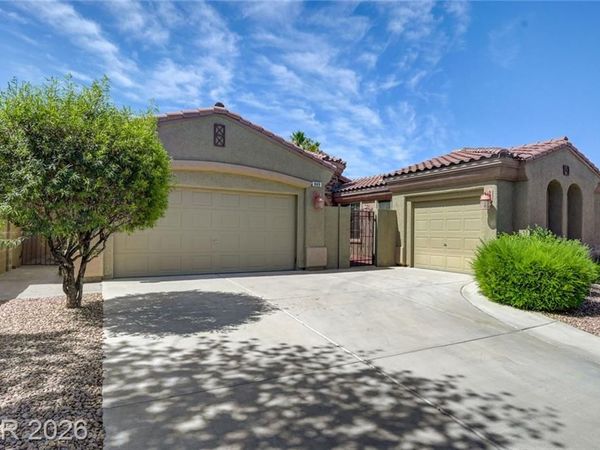 849 Ashford Way, Henderson, NV 89015
