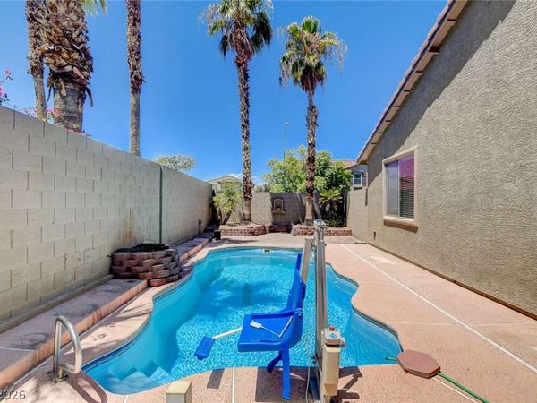 849 Ashford Way, Henderson, NV 89015