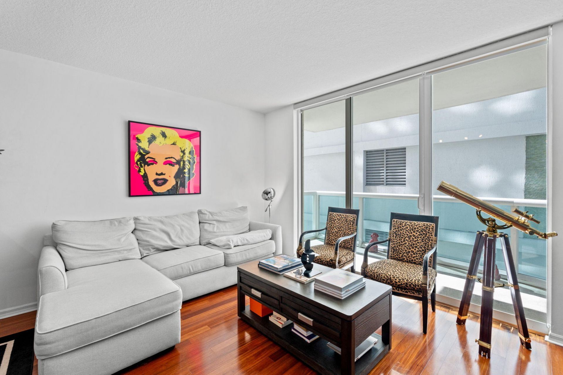347 N New River Dr Drive E, Unit 606, Fort Lauderdale, FL 33301 Photo
