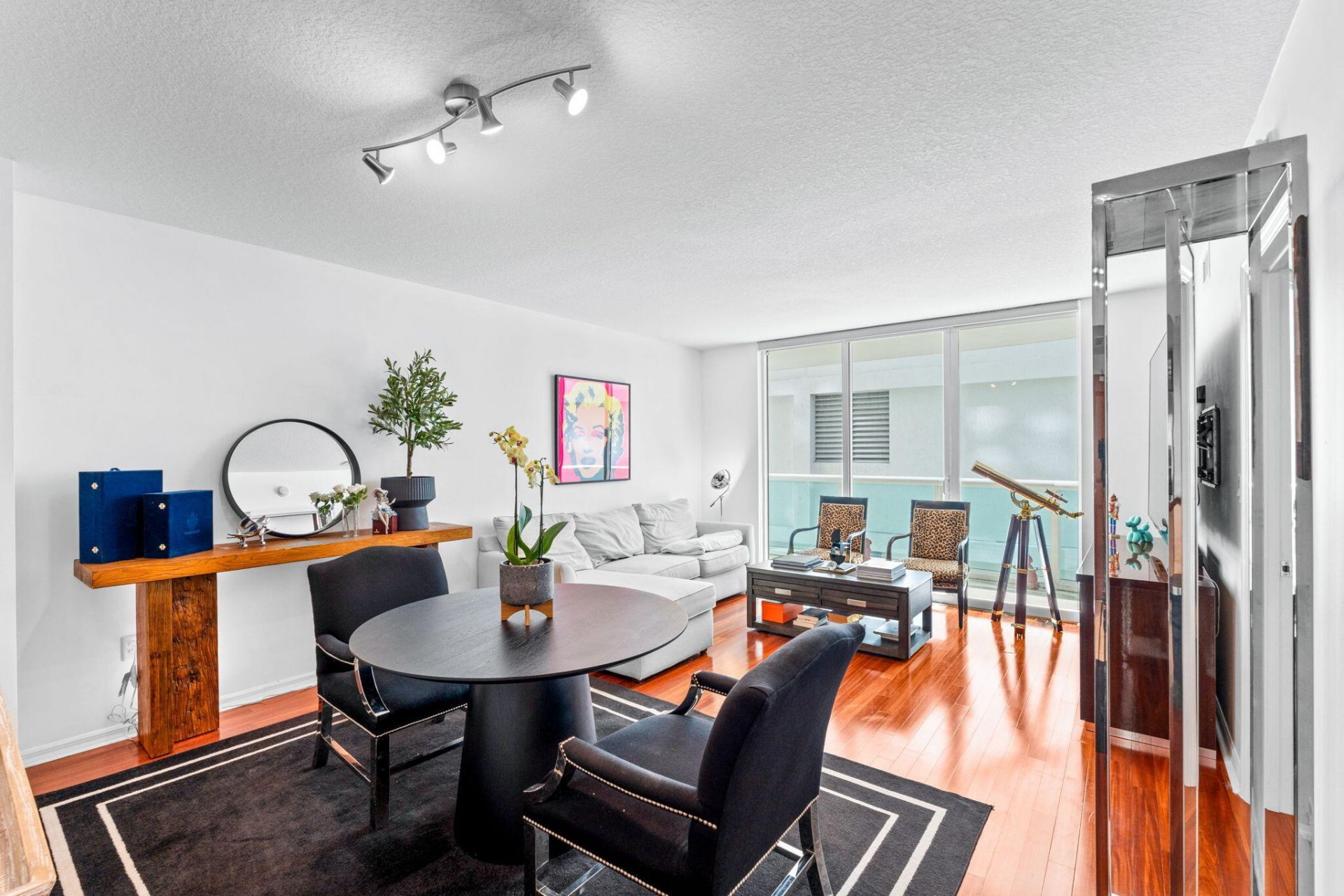 347 N New River Dr Drive E, Unit 606, Fort Lauderdale, FL 33301 Photo
