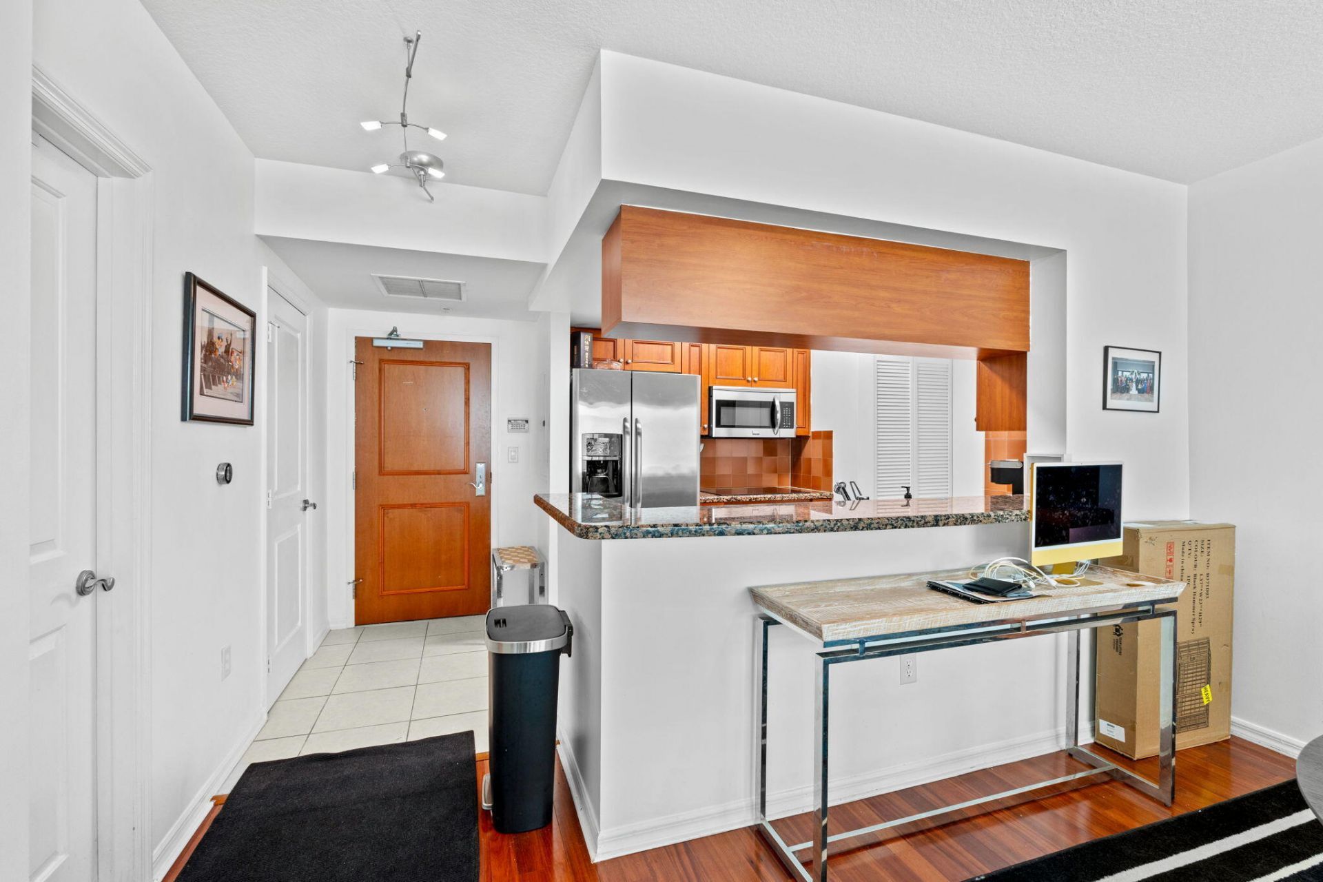 347 N New River Dr Drive E, Unit 606, Fort Lauderdale, FL 33301 Photo
