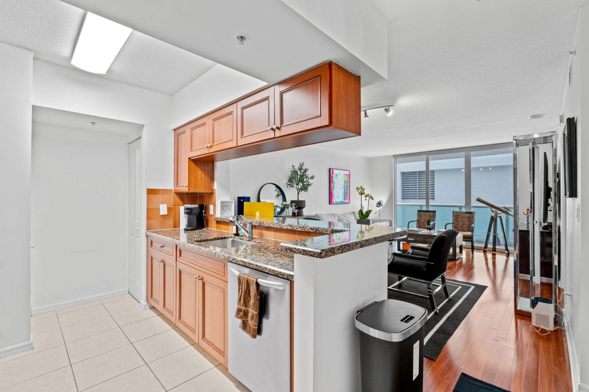 347 N New River Dr Drive E, Unit 606, Fort Lauderdale, FL 33301 Photo