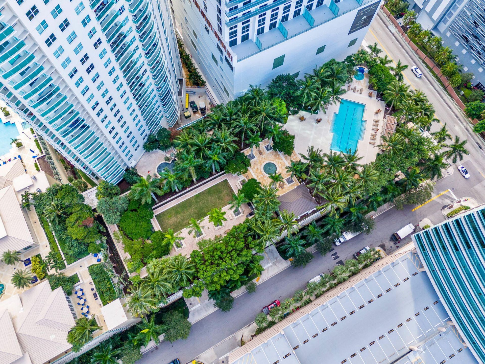 347 N New River Dr Drive E, Unit 606, Fort Lauderdale, FL 33301 Photo