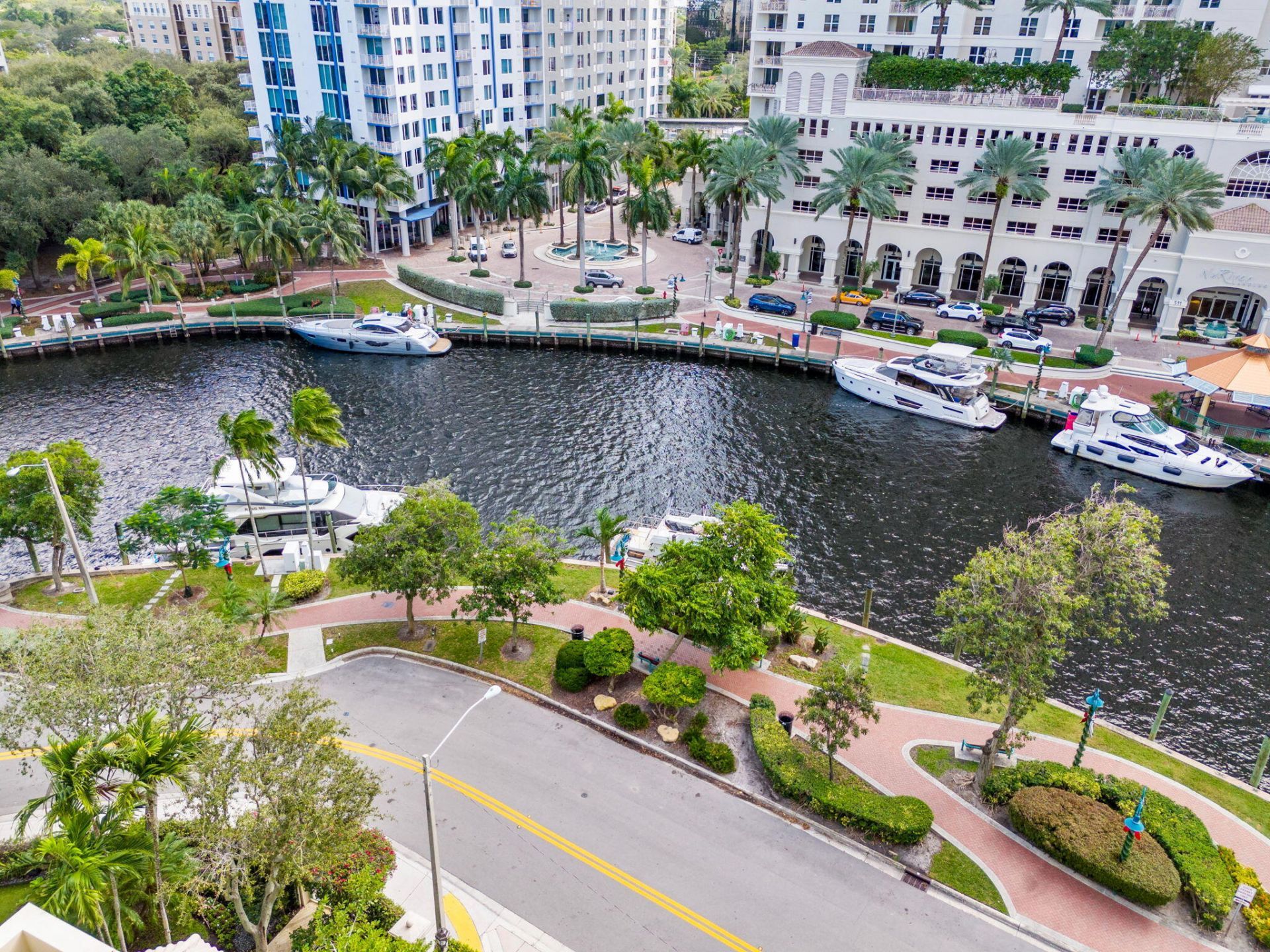 347 N New River Dr Drive E, Unit 606, Fort Lauderdale, FL 33301 Photo