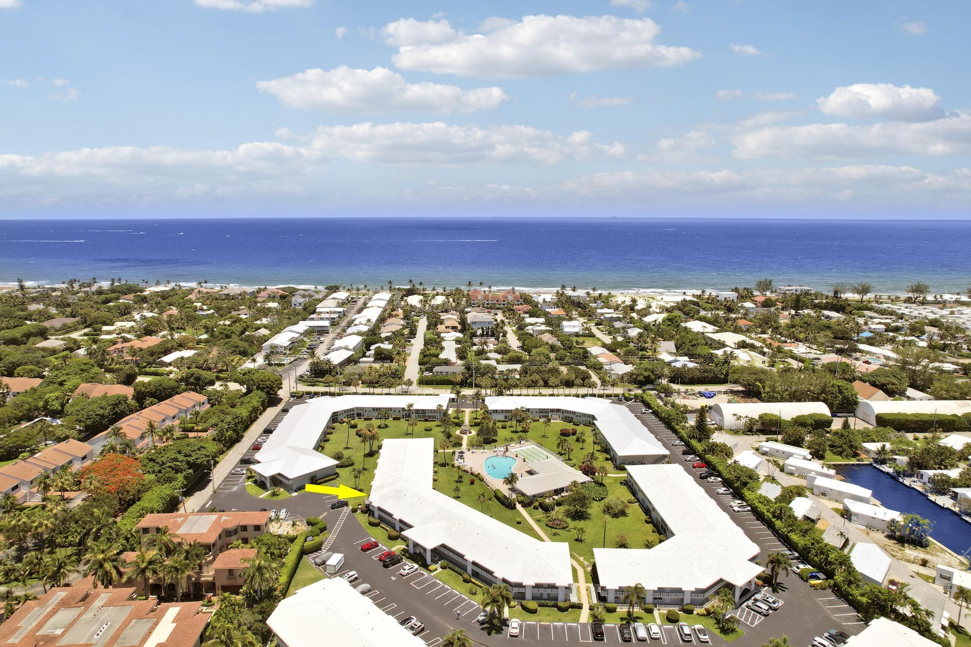 5540 N Ocean Boulevard, Unit 206, Ocean Ridge, FL 33435 Photo