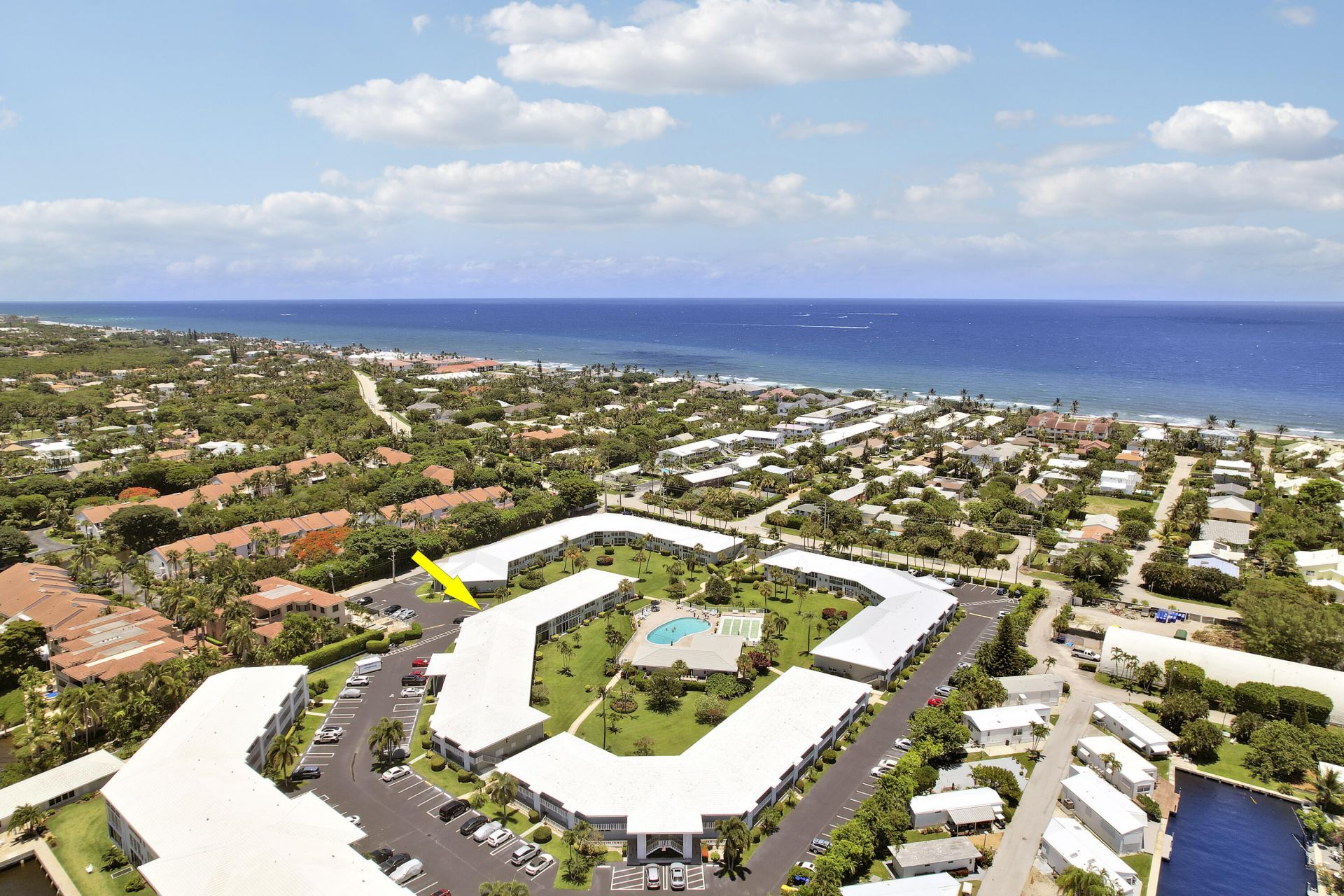 5540 N Ocean Boulevard, Unit 206, Ocean Ridge, FL 33435 Photo
