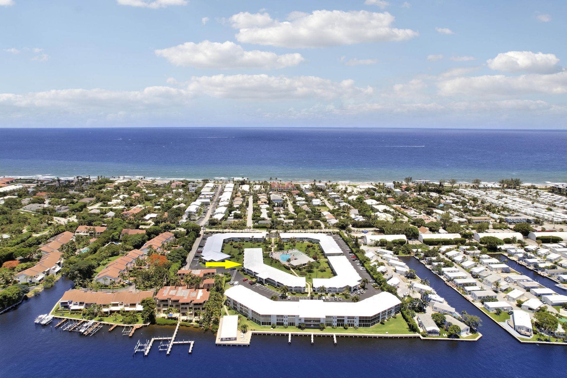 5540 N Ocean Boulevard, Unit 206, Ocean Ridge, FL 33435 Photo