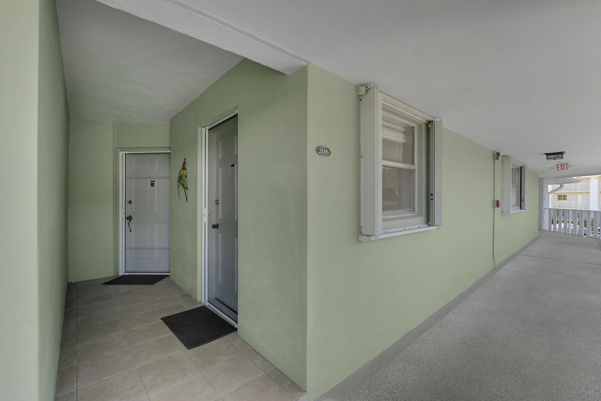 5540 N Ocean Boulevard, Unit 206, Ocean Ridge, FL 33435 Photo