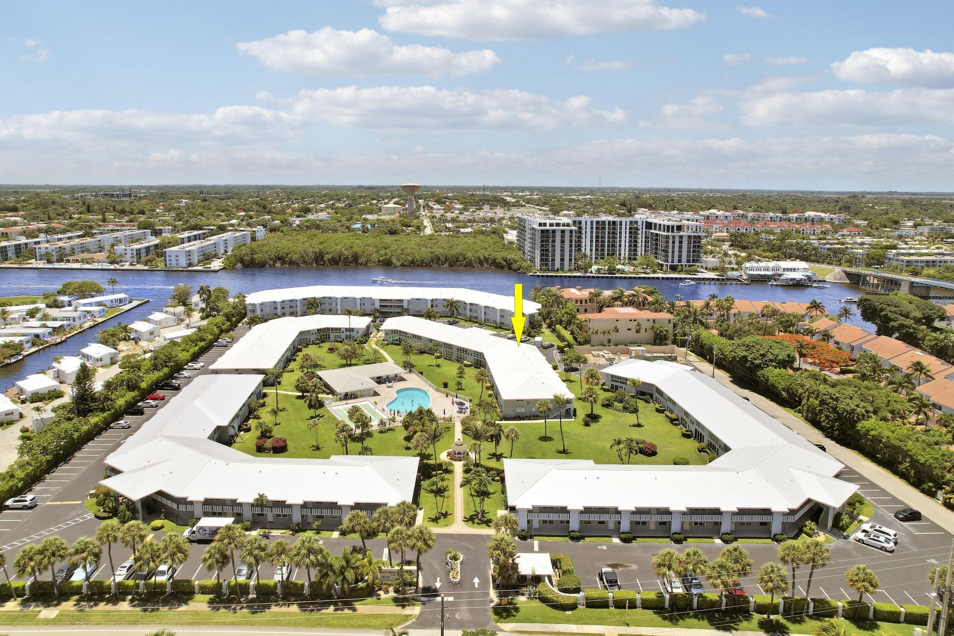 5540 N Ocean Boulevard, Unit 206, Ocean Ridge, FL 33435 Photo