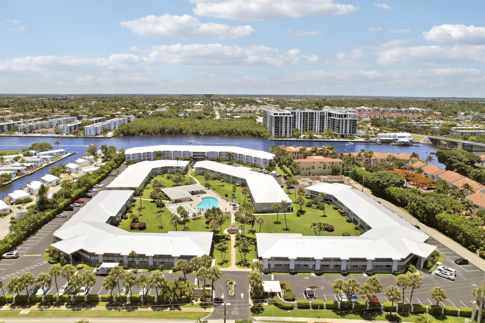 5540 N Ocean Boulevard, Unit 206, Ocean Ridge, FL 33435 Photo