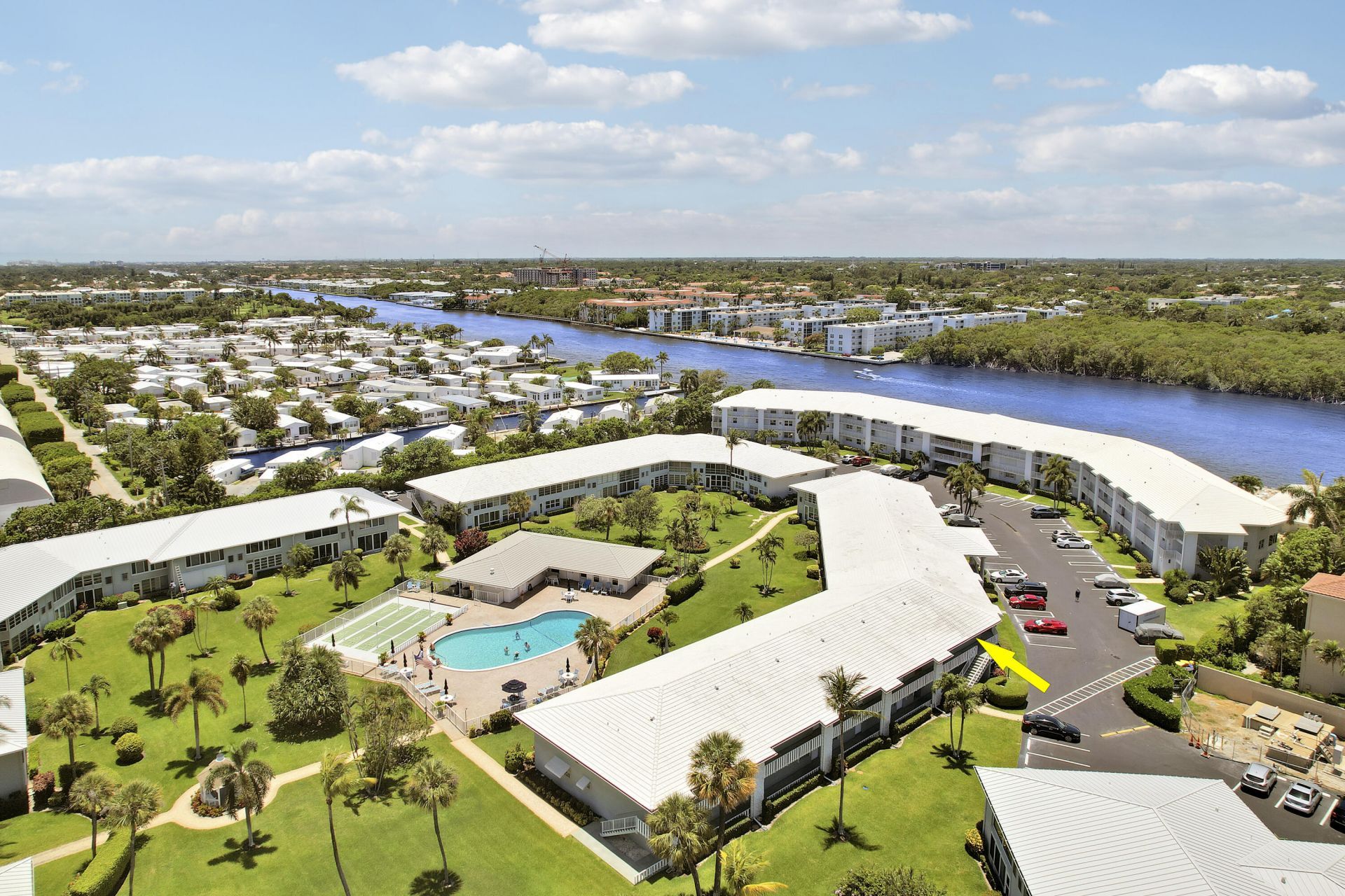 5540 N Ocean Boulevard, Unit 206, Ocean Ridge, FL 33435 Photo