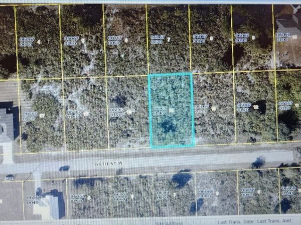 2606 69th Street W, Lehigh Acres, FL 33971