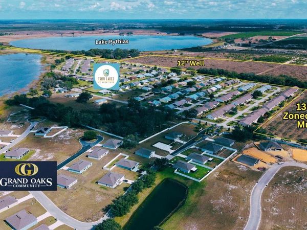 214 E Shockley Road, Avon Park, FL 33825
