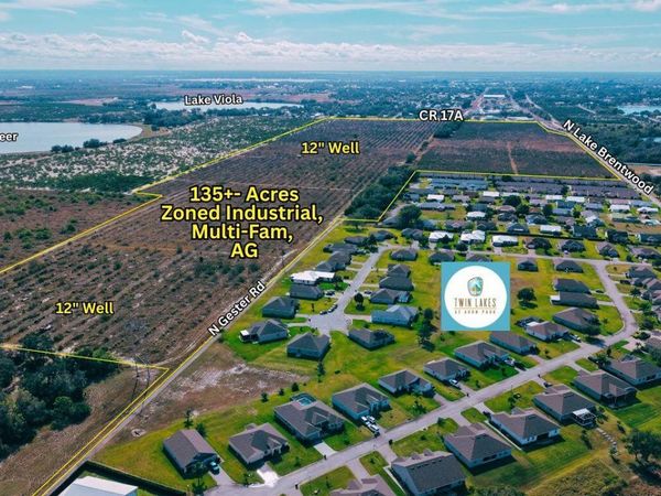 214 E Shockley Road, Avon Park, FL 33825
