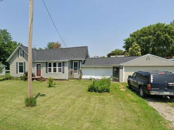 220 E ORANGE ST, Letts, IA 52754