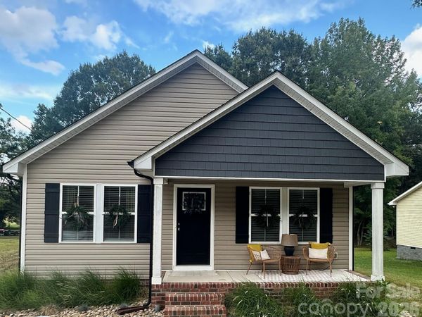2312 Badin Road, Albemarle, NC 28001