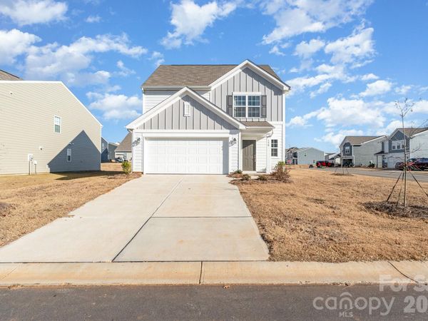 150 Mountain Bridge Way , Statesville, NC 28625