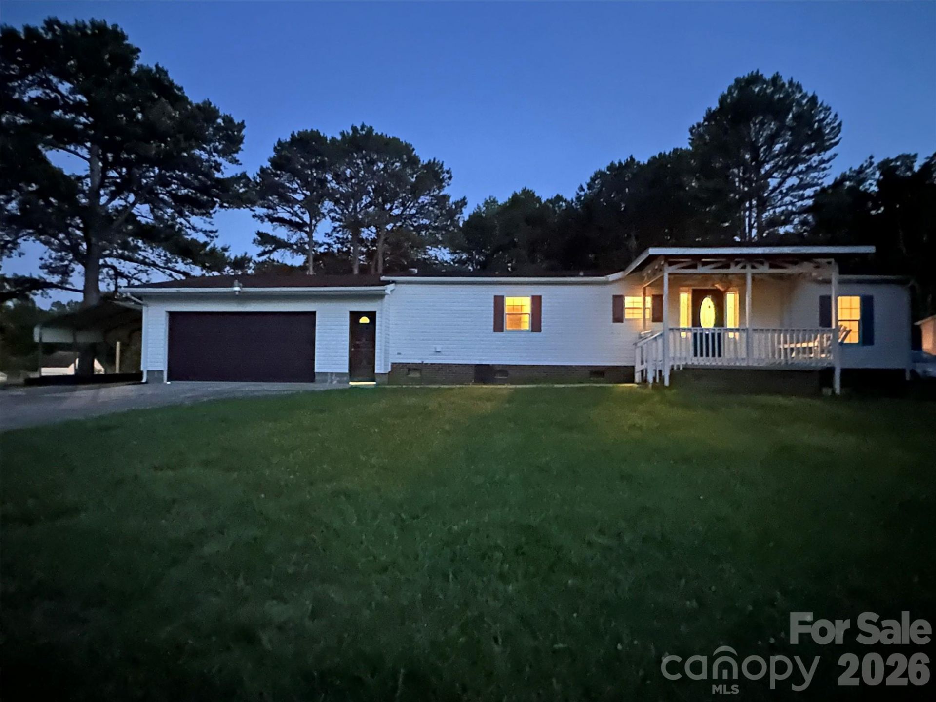 2024 Poarch Road, Lincolnton, NC 28092 Main Photo