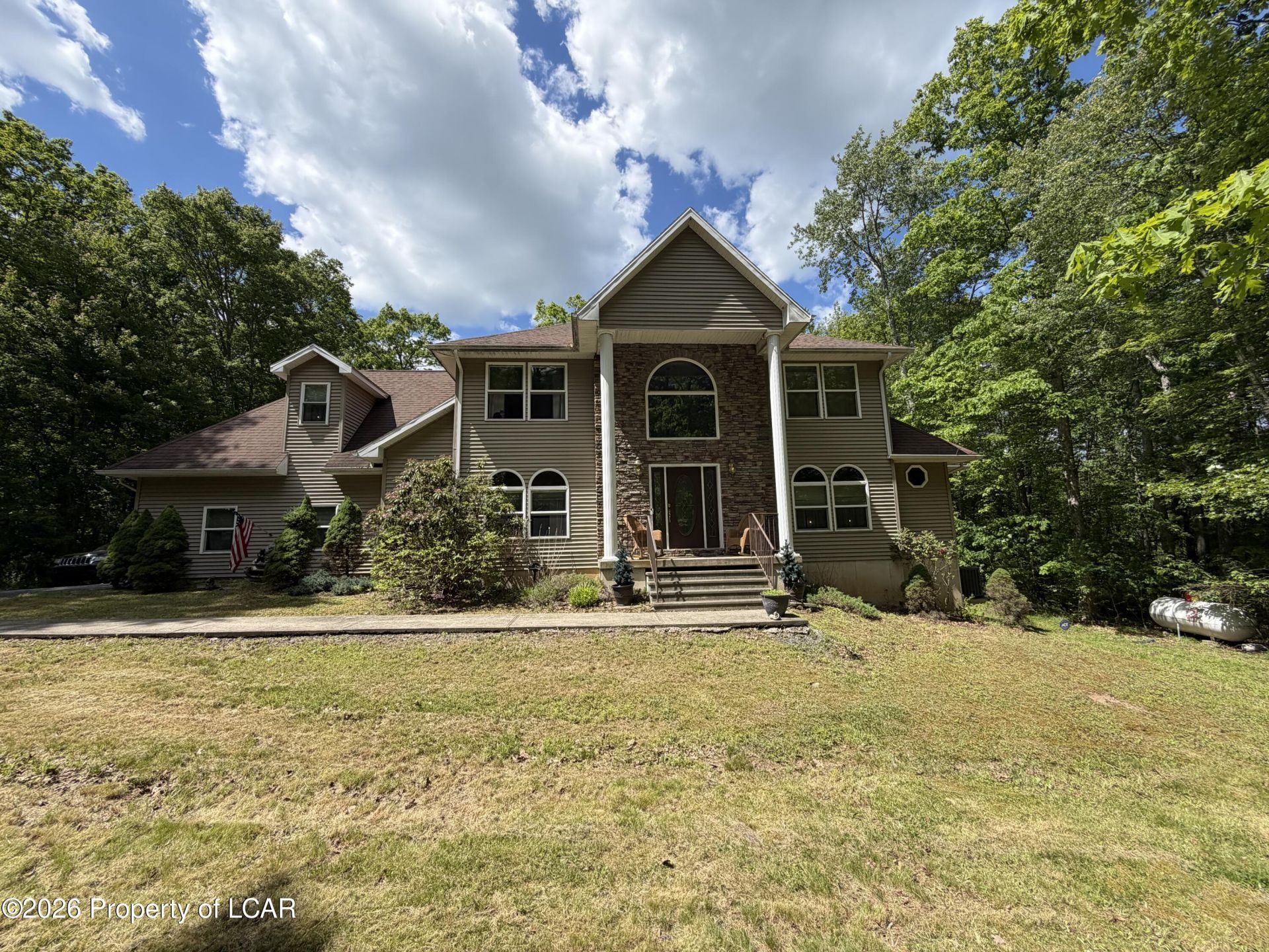Please Call, Mountain Top, PA 18707